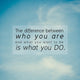 Quote