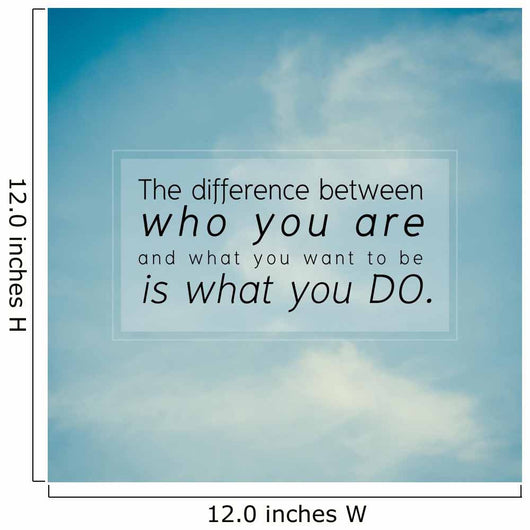 Quote