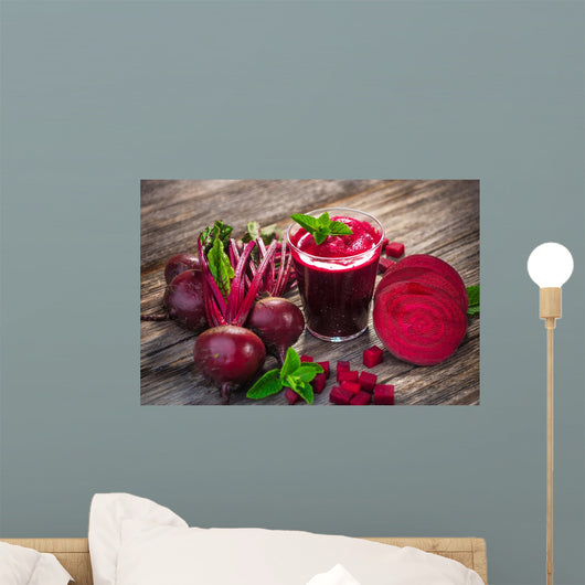 Beetroot Juice