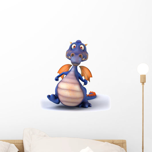 Fun Dragon
