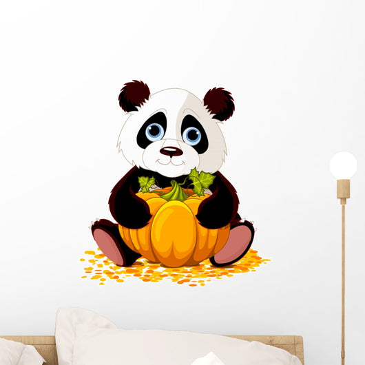 Cute Panda