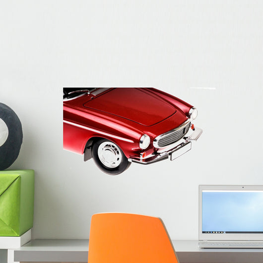Vintage Car