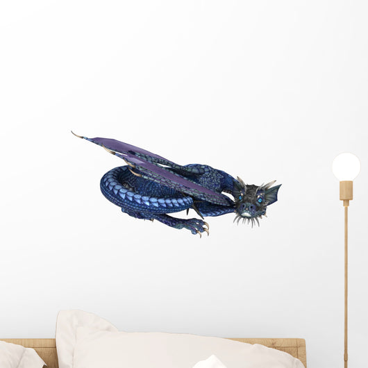 Blue Dragon