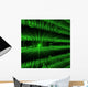 digital music Wall Mural