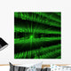 digital music Wall Mural