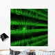 digital music Wall Mural