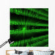digital music Wall Mural