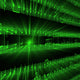 digital music Wall Mural