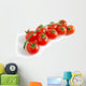 cherry tomatoes Wall Decal