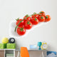 cherry tomatoes Wall Decal