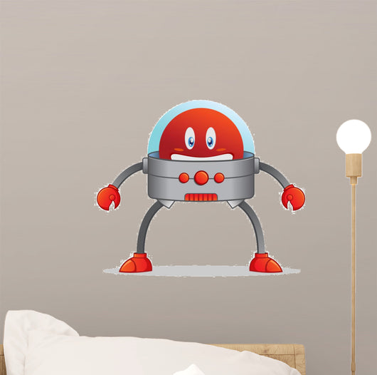 Funny Robot