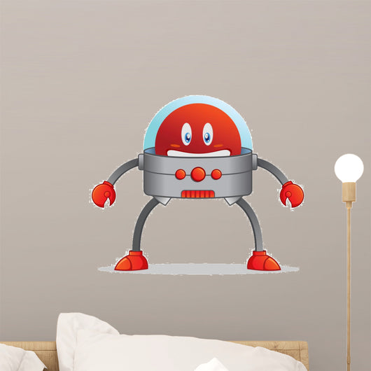 Funny Robot