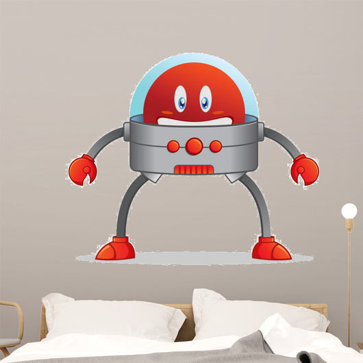 Funny Robot