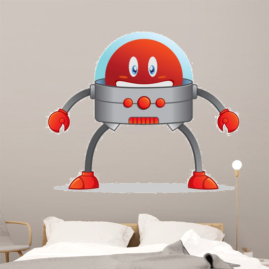 Funny Robot