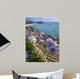 Flowers Front Minack Theatre