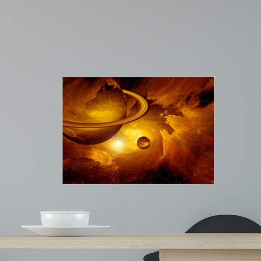 Galaxy Free Space