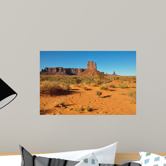 Monument Valley Arizona Usa