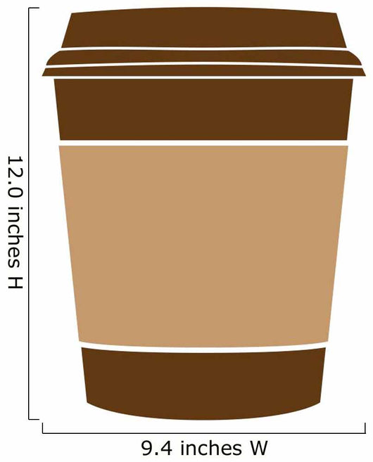 Coffee Cup Vector