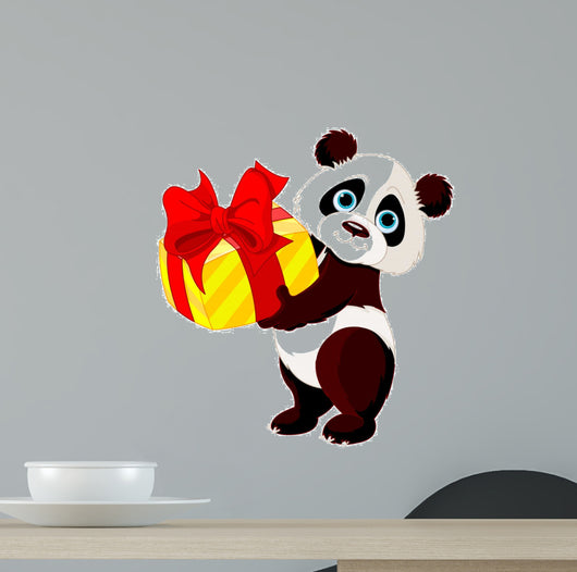 Panda S Birthday