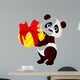 Panda S Birthday