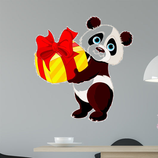 Panda S Birthday