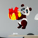 Panda S Birthday
