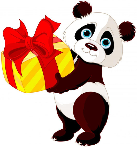 Panda S Birthday
