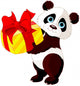Panda S Birthday