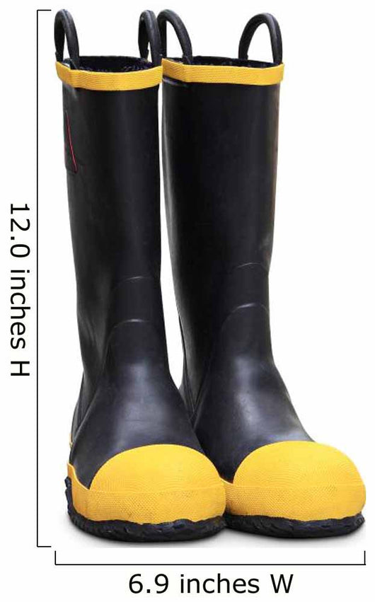 shoes safety Wall Decal