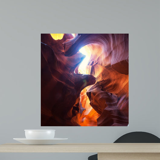 Antelope Canyon