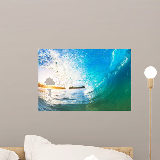 Ocean Wave