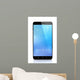 Custom Smart Phone with Wall Decal