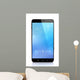 Custom Smart Phone with Wall Decal