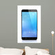 Custom Smart Phone with Wall Decal