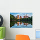 Skyline Downtown Atlanta Georgia Wall Decal