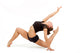 Young Professional Gymnast Woman Wall Decal