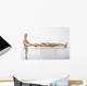 Massage Therapy Wall Mural