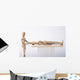 Massage Therapy Wall Mural