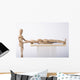 Massage Therapy Wall Mural