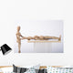 Massage Therapy Wall Mural