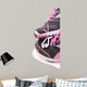 Sport Shoes Wall Decal