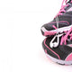 Sport Shoes Wall Decal