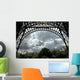 Paris Sky Wall Decal