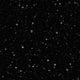 Black Space with Many Wall Decal