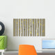 Vector Birch or Aspen Wall Decal