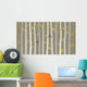 Vector Birch or Aspen Wall Decal