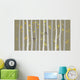 Vector Birch or Aspen Wall Decal