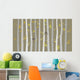 Vector Birch or Aspen Wall Decal