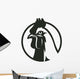 Rooster Wall Decal