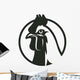 Rooster Wall Decal
